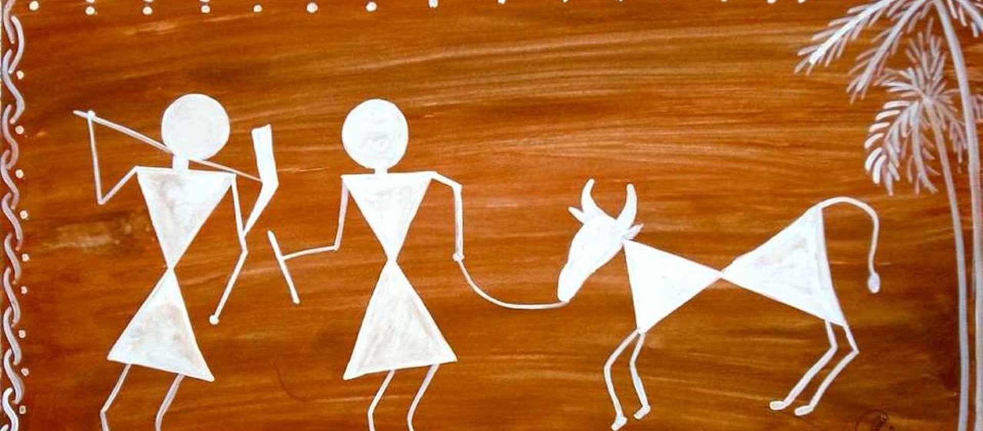 Warli Art